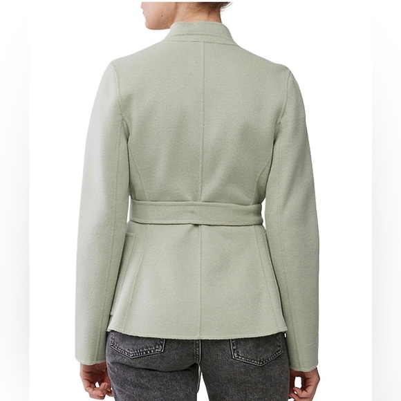 SOIA & KYO Slim-fit Jacket - Picture 2 of 6